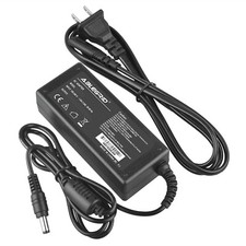 AC Adapter Charger For Theragun Elite-STND-PKG-US Percussive Therapy Massage Gun