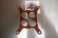 For Carter Wcfb Fits 9391 Phenolic Carburetor Insulator Spacer Riser 1955-1961