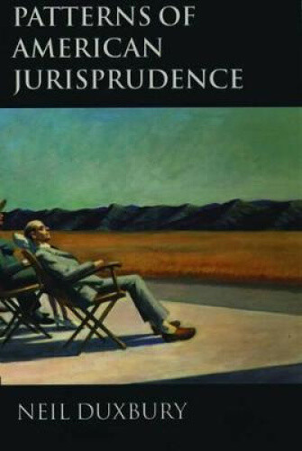Thumbnail - Patterns Of American Jurisprudence