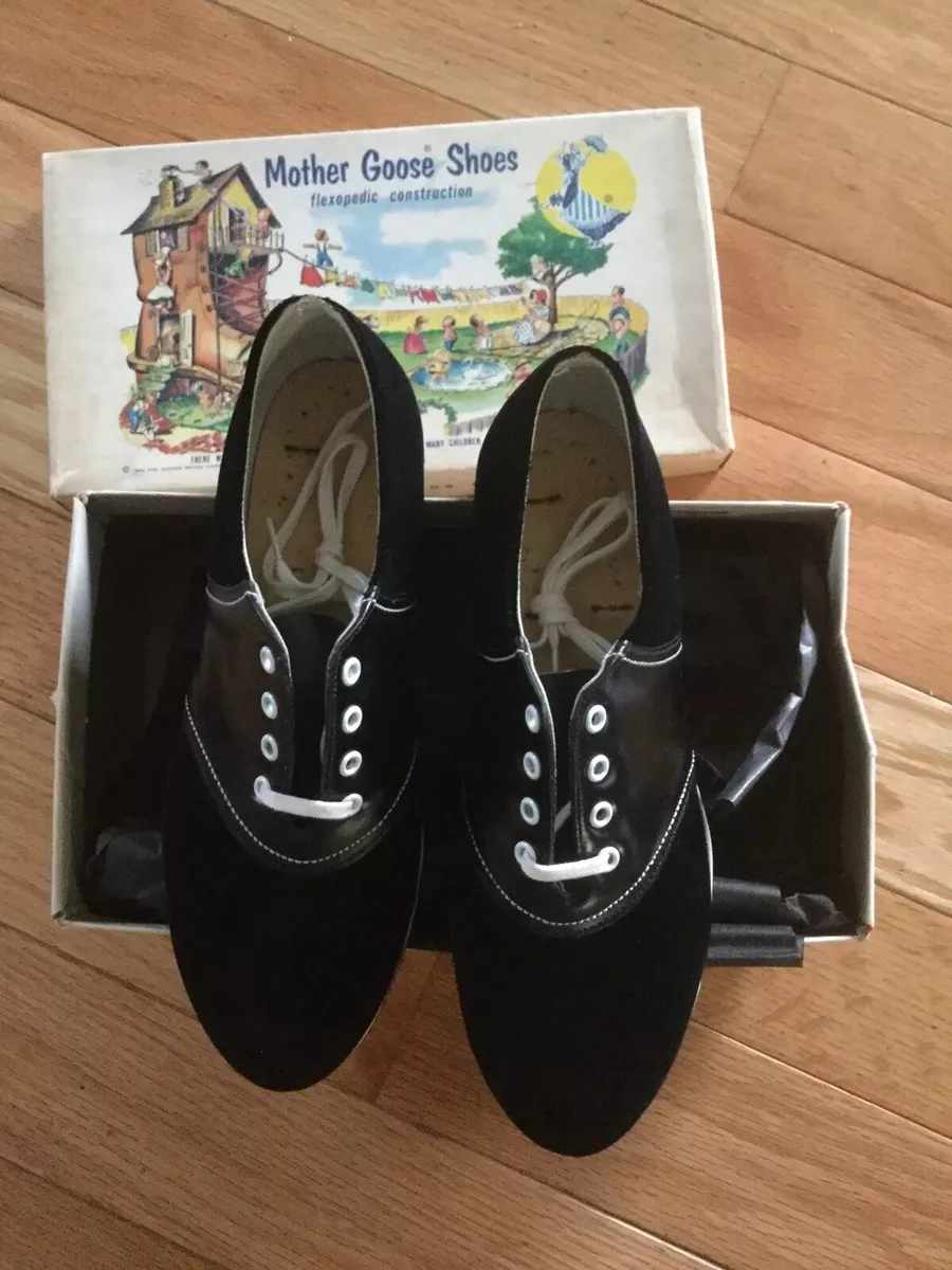 Good goose shop shoes