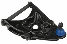 One New Mevotech Supreme Suspension Control Arm and Ball Joint Assembly CMS9702