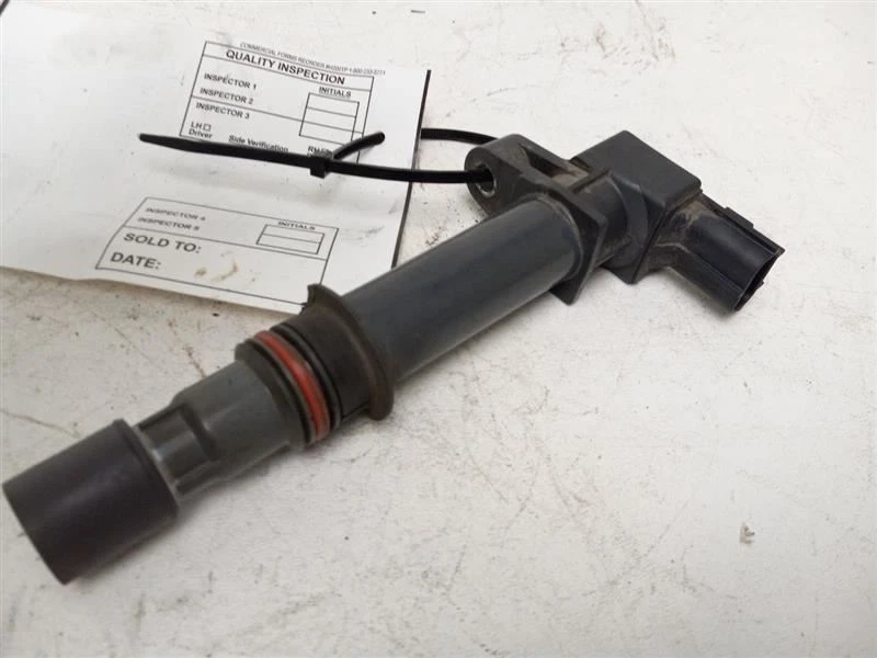 Jeep Grand Cherokee 1999-2008 bobina de encendido Foto 4 de 4