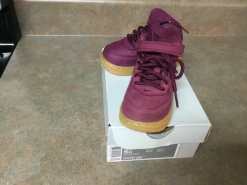 NIB Fashion Professional Skateboard Shoe Men\'s Faux Suede Casual Shoes $64 NIB Fashion Professional Skateboard Shoe Men main image 3