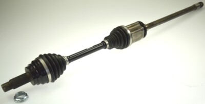 LÖBRO 305729 Drive Shaft for BMW