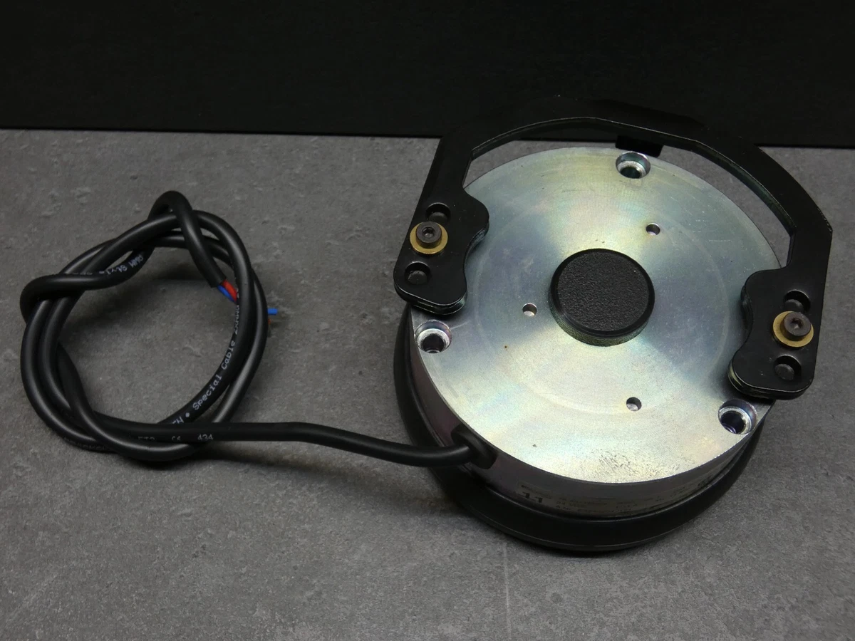 Kendrion Bremsgarnitur Motorbremse 7643110H03 / 24V / 11 Nm ! GfA 