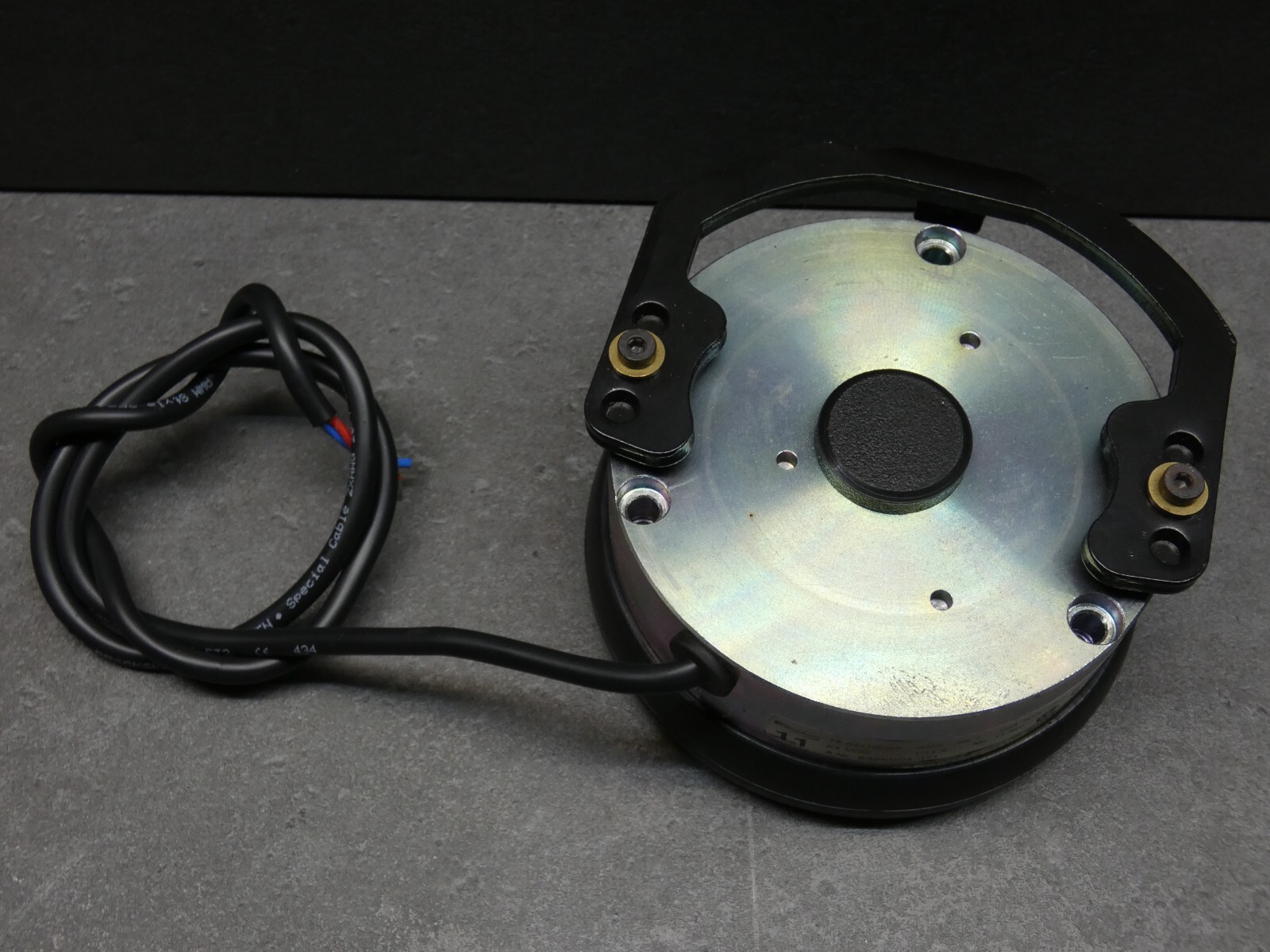 Kendrion Bremsgarnitur Motorbremse 7643110H03 / 24V / 11 Nm ! GfA  