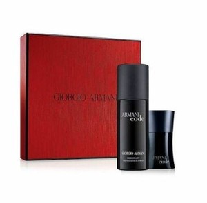 cheapest armani code