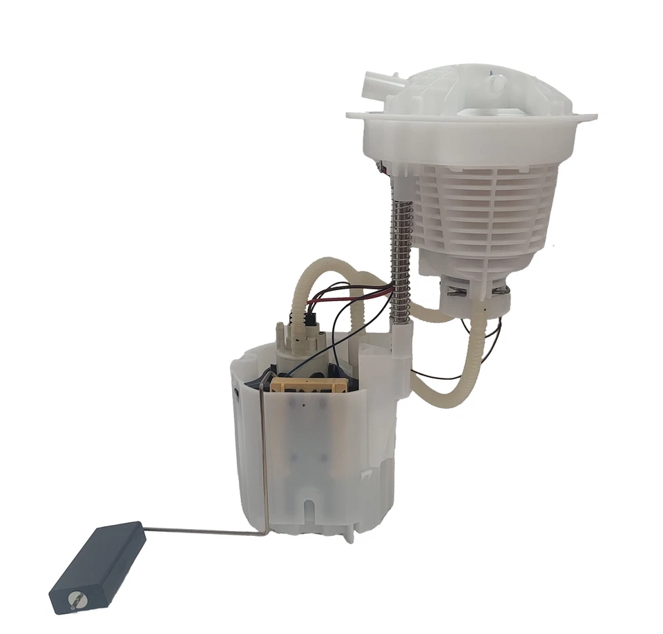 Herko Fuel Pump Module FP22024 for Dodge Chrysler Durango Aspen 2004-2007 - Image 2 of 4