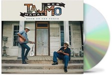 Taj Mahal & Keb Mo ***Room On the Porch **BRAND NEW FACTORY SEALED CD