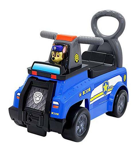 paw patrol chase tent