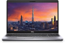 Dell Precision 3551 15.6" Laptop i5 10th Gen 256GB SSD 16GB RAM Win 11 (ME) PC