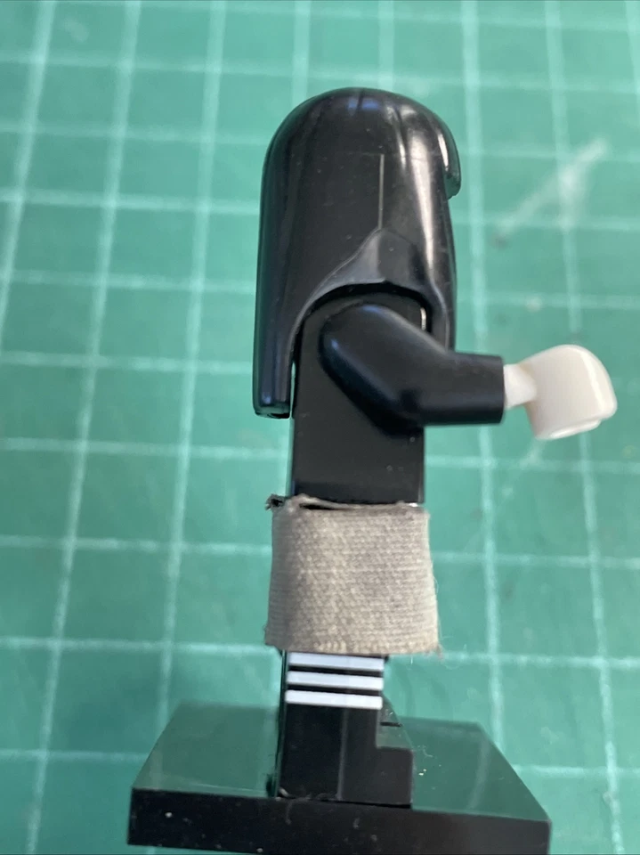 LEGO Minifiguras Coleccionables Serie 12 col194 Spooky Girl Completo Foto 4 de 4