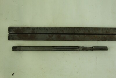 K- Line 3/8'' Resize Arbor x .371 Reamer. K-line 1153