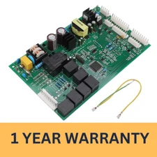 New Main Control Board for GE Refrigerators GSH25JSRFSS GSH25JSTASS GSL25JFPABS