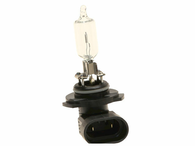 For 1990-1996 Nissan 300ZX Bulb - Headlight High Beam