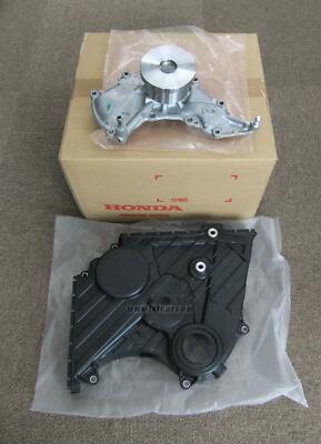 マ HONDA NSX NA1 NA2 WATER PUMP 19200-PR7-305 Parti di ricambio per