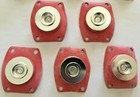 <!--F#f_0-->Fuel Regulator replacement diaphragm hq hz vt vs vy vz ve vf drag drift Monaro<!--F/-->