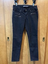 LEVIS Womens Demi Curve Low Rise Skinny 9/29 EUC
