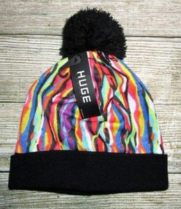 huge beanie hat