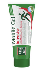 Allga San Mobil Gel - Arnica per cavalli uso umano Arnica Gel Coadiuvante Massag