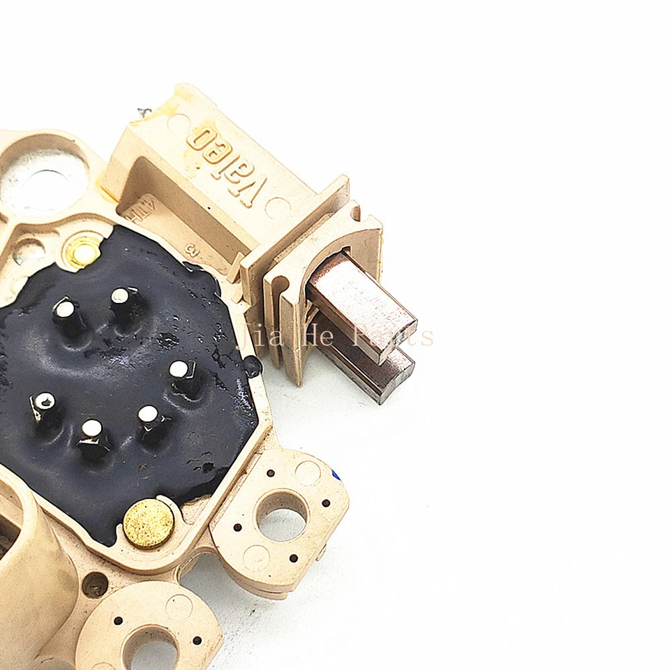 NUEVO HYUNDAI ELANTRA 2005-2012 REGULADOR CONJUNTO GENERADOR 37370-22650 Foto 3 de 4