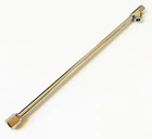 1 GOLIATH INDUSTRIAL 13" STRAIGHT HEAD DUAL TRUCK TIRE INFLATOR AIR CHUCK #STTI