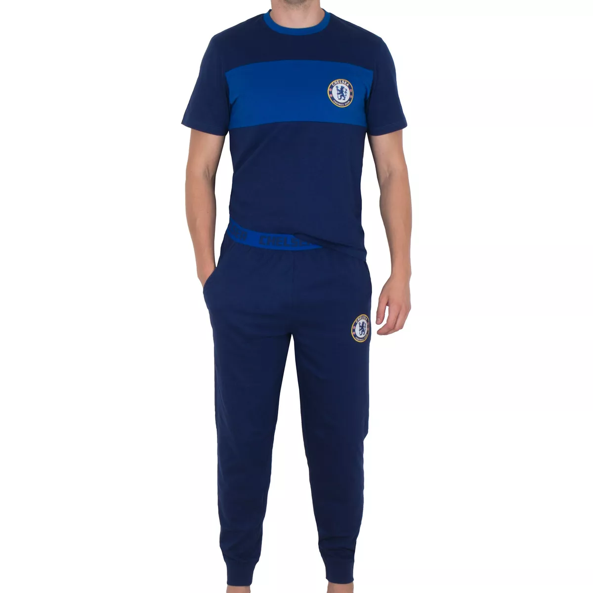Chelsea fc pjs sales