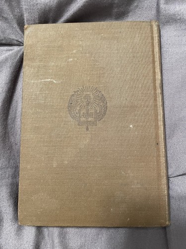 Antique Mental Math book by William J Milne PhD Copywright 1807 - Picture 4 of 7