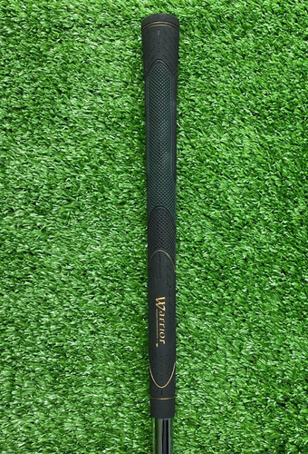 Warrior Custom Golf Gap Wedge 52* / RH / Regular Stahl ~36" / Guter Grip / jl6223 - Bild 9 von 9