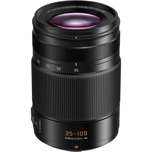 新品未使用】PanasonicLEICADG35-100mmF2.8ズームレンズ Panasonic f/2.8 Camera Lenses 100mm Focal for sale | eBay