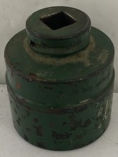 Snap-on IM762A Impact Socket 3/4in 2-3/8in