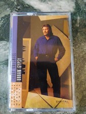 LARRY KNECHTEL Of Bread - URBAN GYPSY Cassette Tape 1990 Capitol RARE! LIKE NEW! LARRY KNECHTEL Of Bread - URBAN GYPSY Cassette Tape 1990 Capitol RARE! LIKE NEW!