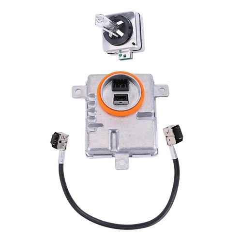 For Chrysler 300 2011-21 Xenon Ballast HID D3S Bulb Lamp Control Unit 68170821AA - Picture 4 of 24