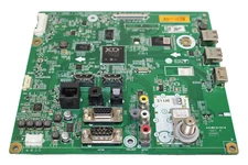 47" LG LED/LCD TV 47LN549E MAIN BOARD EBT62530601