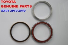 Bearing & deflector & Seal Toyota Rav4 coupling 4130342020 4130342021 4130342023