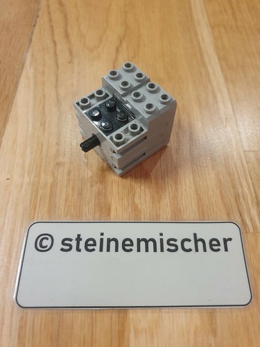 LEGO 9V Micro Motor Auswahl 2838c01 2986 bb129 71427c01 43362c01 47154c01 - TOP - Bild 10 von 21