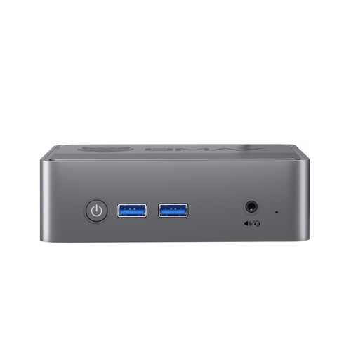 Bmax Mini-PC B3 Intel® Jasper Lake N5095 der 11. Generation 256 GB SSD - Bild 4 von 24