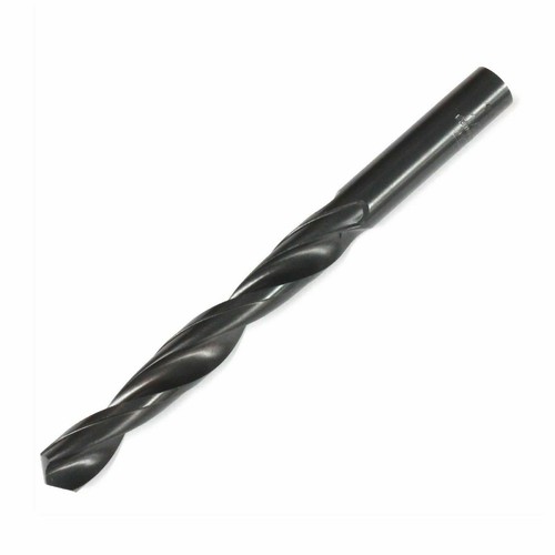 Professional 1/2" Imperial HSS Metal Drill Bits. Made In Germany eBay