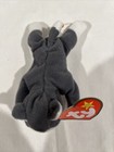 Mini Ty Teenie Beanie Babies Plush Toy Nook the Husky, unpackaged — photo 4