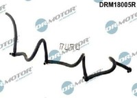 Original Dr.Motor Automotive Schlauch Leckkraftstoff DRM18005R FüR Renault