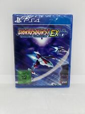 Dariusburst: Another Chronicle EX+ für Playstation 4 / PS4