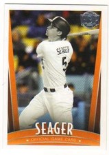 2017 Honus Bonus Fantasy Baseball Cards 21