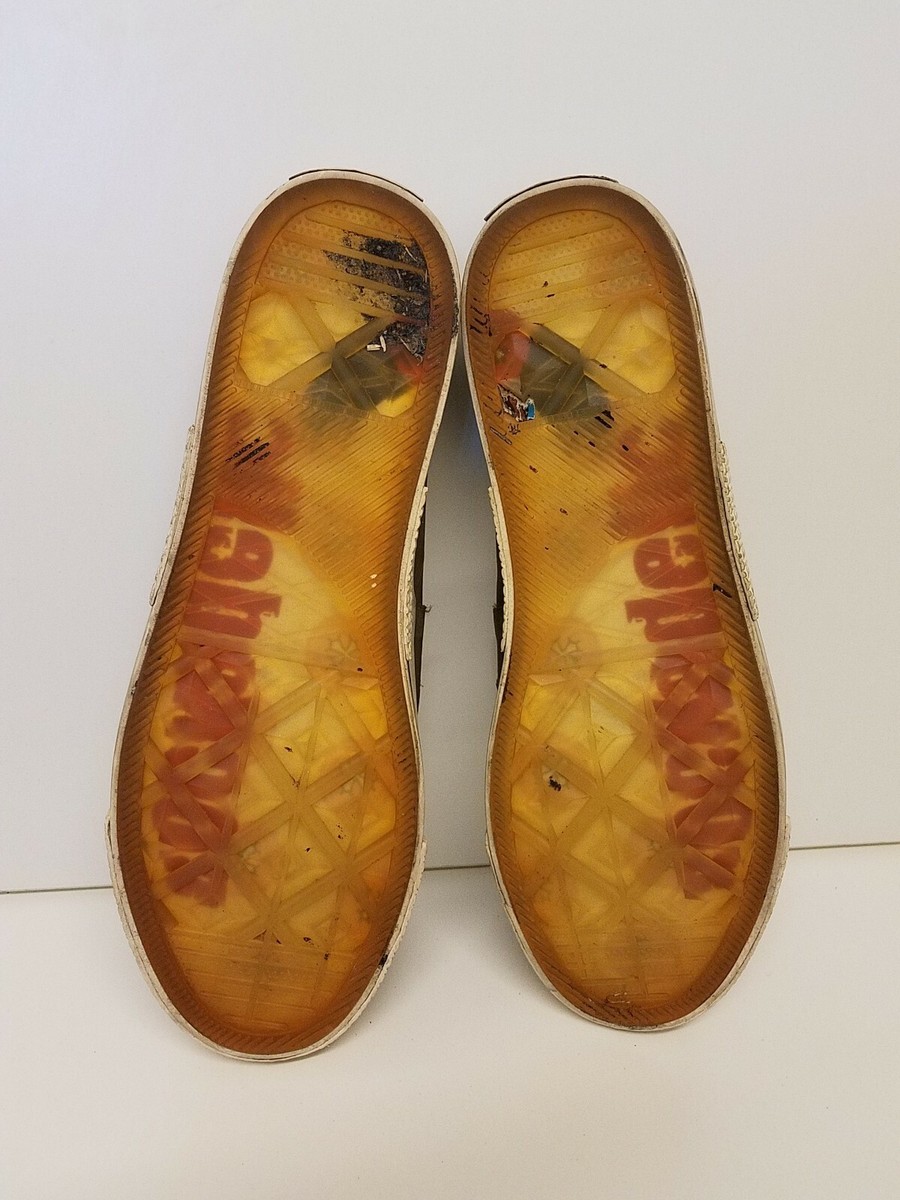 Rockadelic shoes, New, size 13 100% Leather. Rockadelic Men main image 3