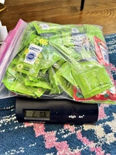 Chrysal Premium Flower Food