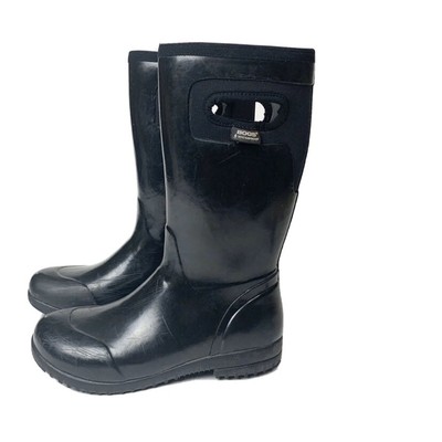 bogs tacoma insulated rain boots