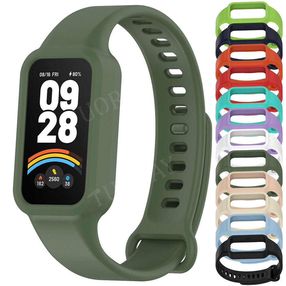 Borneobulletin Com Xiaomi Mi Band Vs Samsung Fit Mi Smart Band