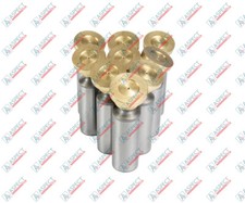 Bosch Rexroth A10VO63, A20VO60 Piston shoe R902418043 Set of 9 pc