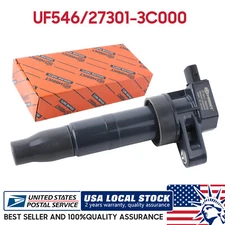 1Pcs Modigt lgnition Coil OEM Replacement For UF546 / 27301-3C000, Plug on play