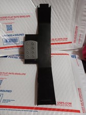 LITTLE TIKES HUMMER FOOT PLATE WITH SWITCH AND PEDAL