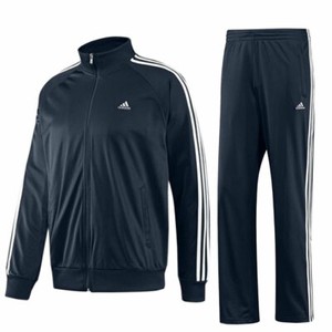 adidas essentials anzug